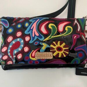 Consuela Mack Uptown Crossbody